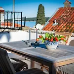 Monte Sea View With Terrace Prázdninový dům Rovinj
