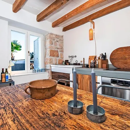 Monte Sea View With Terrace