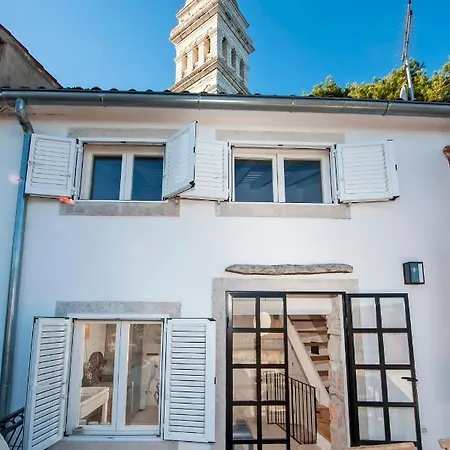Monte Sea View Rovinj