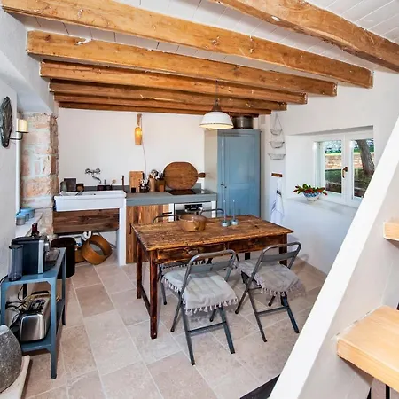 Monte Sea View With Terrace * 로비니