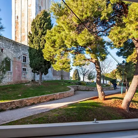 펜션 Monte Sea View With Terrace *