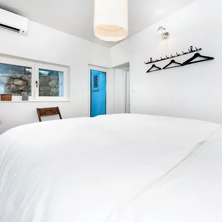 Monte Sea View With Terrace Tatil Evi *
