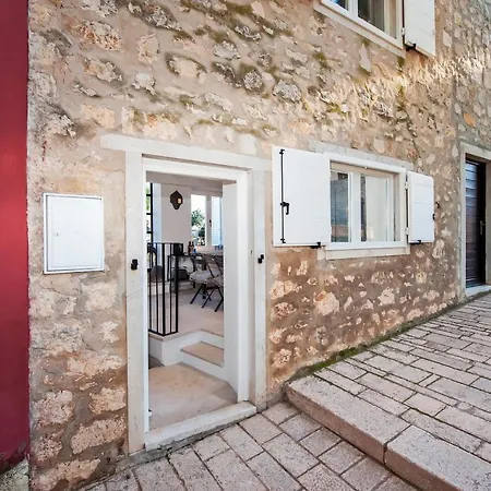 Monte Sea View With Terrace * Rovinj