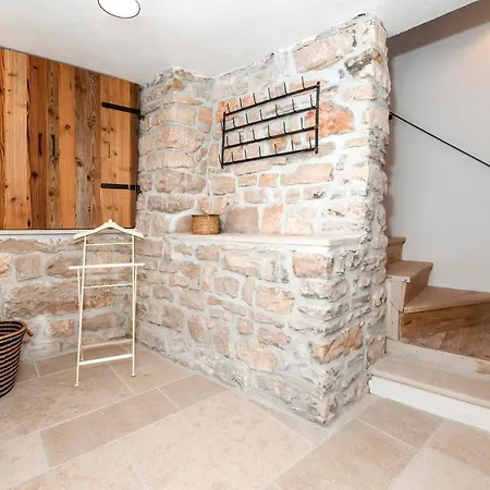 Monte Sea View With Terrace Rovinj