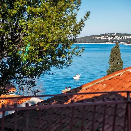 Prázdninový dům Monte Sea View With Terrace *