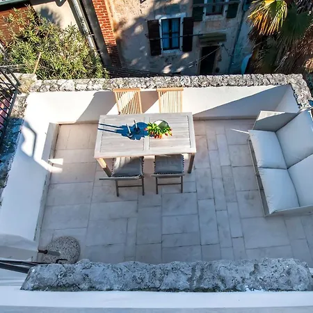 Monte Sea View With Terrace Rovinj