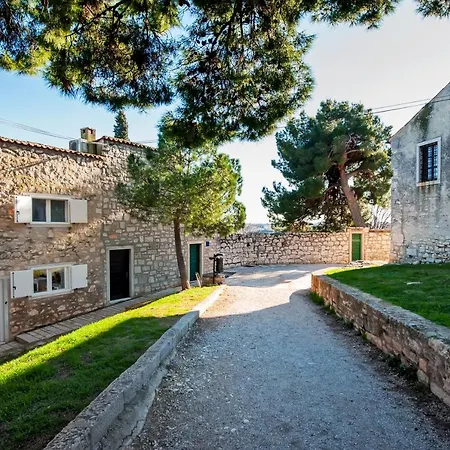 Monte Sea View With Terrace * Rovinj