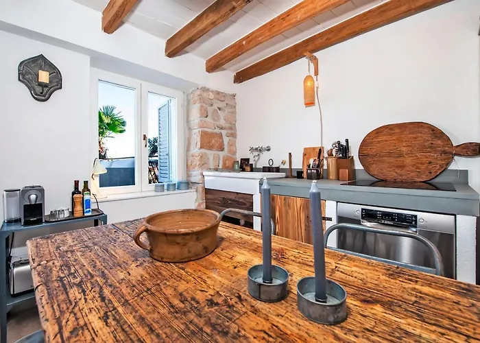 Monte Sea View With Terrace