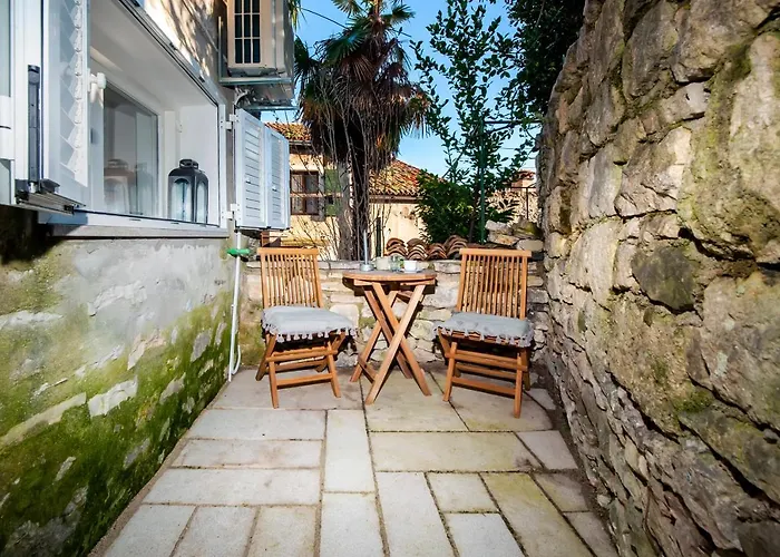 Ferienhaus Monte Sea View With Terrace