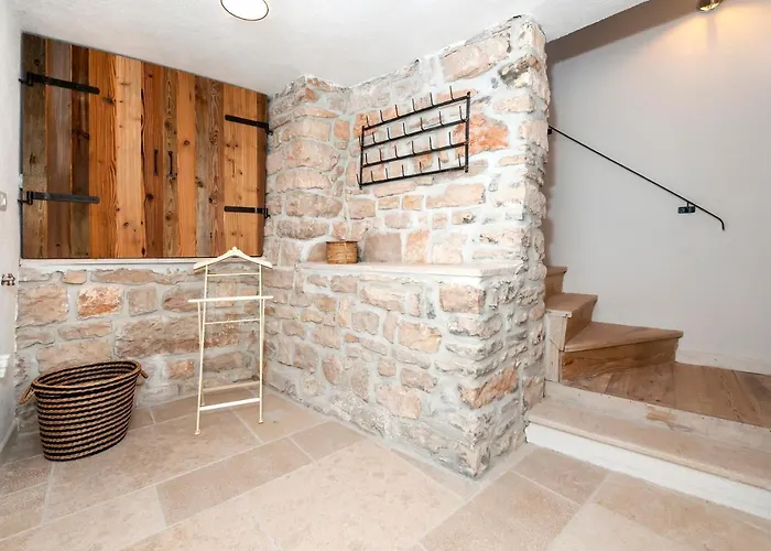 Monte Sea View With Terrace Rovinj