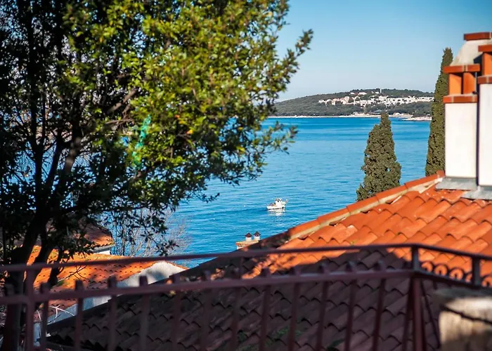 Ferienhaus Monte Sea View With Terrace *