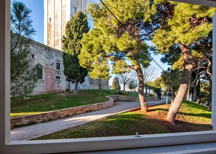 Ferienhaus Monte Sea View With Terrace *