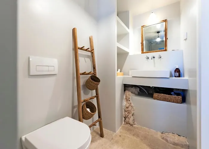 Monte Sea View With Terrace *