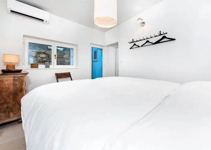 Monte Sea View With Terrace Ferienhaus *