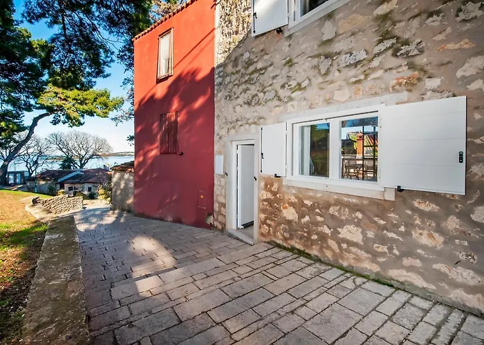 Monte Sea View With Terrace Rovinj