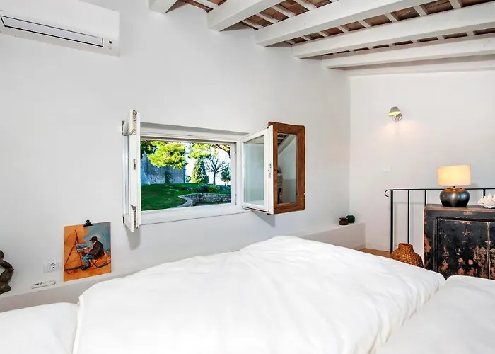 Monte Sea View With Terrace Rovinj