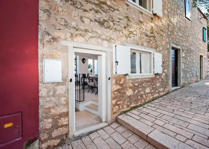 Monte Sea View With Terrace * Rovinj