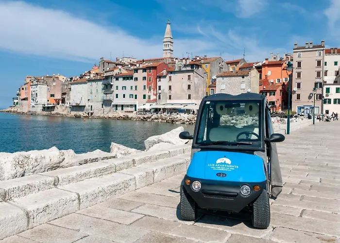 Monte Sea View With Terrace Ferienhaus