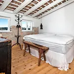 Monte Sea View With Terrace Σπίτι διακοπών *