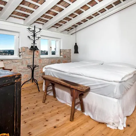 Monte Sea View With Terrace Σπίτι διακοπών *