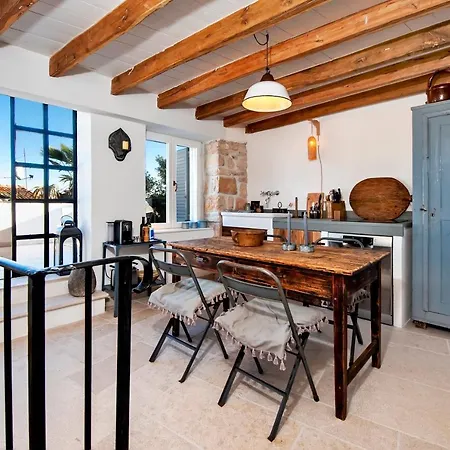 Monte Sea View With Terrace Σπίτι διακοπών *