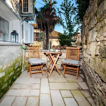 Feriehus Monte Sea View With Terrace