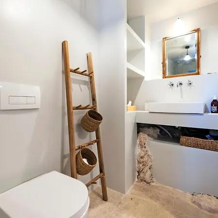 Monte Sea View With Terrace *