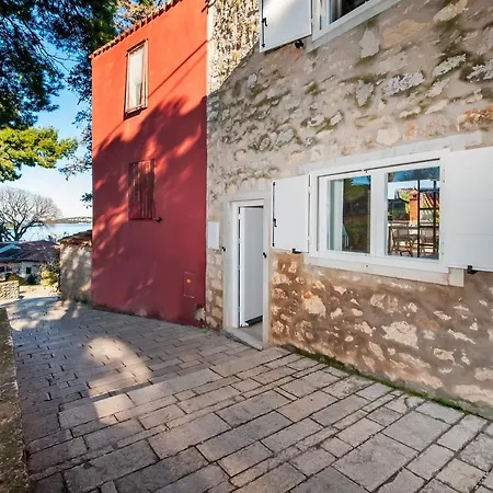 Monte Sea View With Terrace Ρόβινι